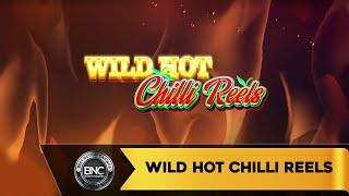 Wild Hot Chilli Reels slot by Red Tiger