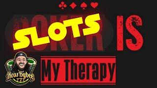 Slot Therapy LIVE
