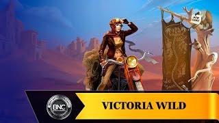 Victoria Wild slot by TrueLab Games