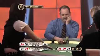 Top 5 Poker Moments - Nacho Barbero | PokerStars.com