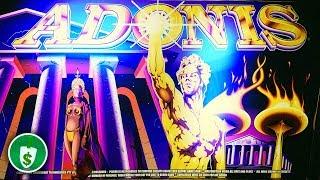 Adonis slot machine