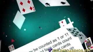 Blackjack Deal