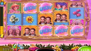 WIZARD OF OZ: GOOD WITCH OR BAD WITCH Video Slot Casino Game with a 