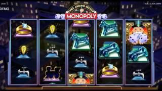 Monopoly Once Around Deluxe• - Onlinecasinos.Best