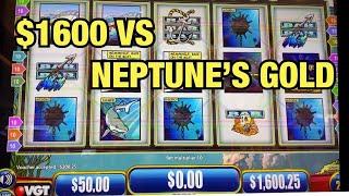 GROUP PULL UP TO $50 BET THE HUNT FOR NEPTUNE’S GOLD AT #CHOCTAW