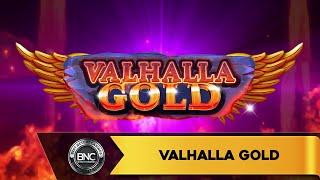 Valhalla Gold slot by 2by2 Gaming