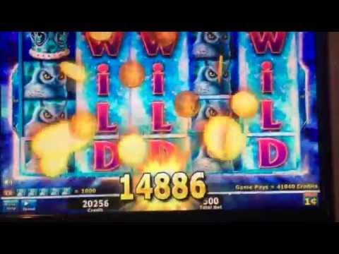 Icy Wilds Max Line Hit super Big Win ** SLOT LOVER **