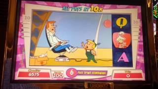 The Jetsons - AWESOME WIN!