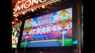 Monopoly Big Event bonus!