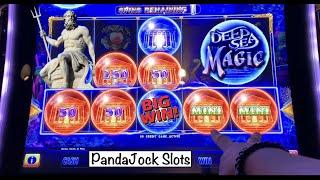 ⋆ Slots ⋆Drop & Lock into a HUGE WIN on Deep Sea Magic ⋆ Slots ⋆ ⋆ Slots ⋆