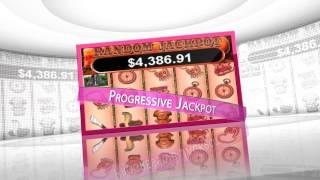 Slots of Vegas Hidden Riches Slot Machine Video Tutorial