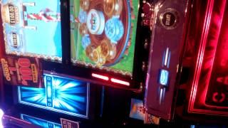 Rainbow Games the pots £100 jackpot £120 in...