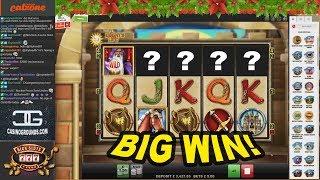 BIG WIN on Knight's Life Slot - £5 Bet