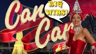 "Did You See Her Beav"? I FOUND IT AGAIN! • Can Can and I Have Been Reunited •Slot Machine BONUSES