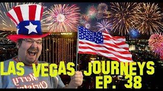 Las Vegas Journeys - Episode 38 