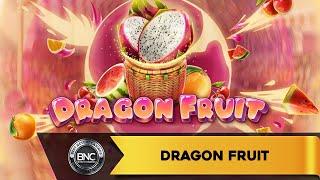 Dragon Fruit slot by Green Jade Games