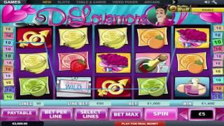 Free Dr Lovemore Slot by Playtech Video Preview | HEX
