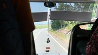 Flixbus - Review Ride Experience Across Europe