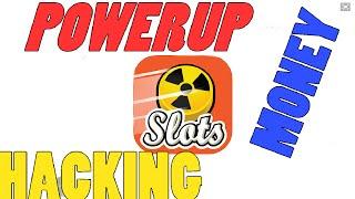 Game iPad Power Up Slots• Free Slot Machine hacking money