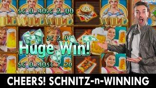 CHEERS! ⋆ Slots ⋆ Schnitz N Winnin' on LuckyLand Slots ⋆ Slots ⋆ BCSlots #ad