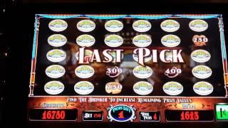 Beerfest Banquet Bonus Slot Machine.