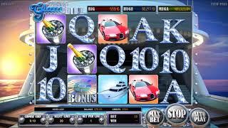 Mega Glam Life slot by Betsoft Gaming   Gameplay | www.regal88.net