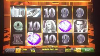 ++NEW Grand Millionaire slot machine, DBG