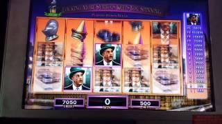 The Beverly Hillbillies Bonus, Slot Machine.
