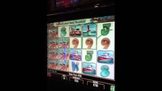 Lobstermania 2 Line Hit