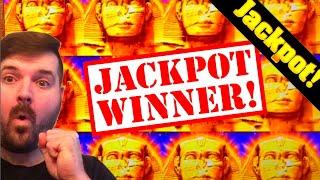 I Had No IDEA That Legend City Slot Machine Had A Big Win Spoiler! JACKPOT HAND PAY!