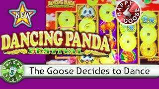⋆ Slots ⋆️ New ⋆ Slots ⋆ Dancing Panda Festival slot machine, Big Win