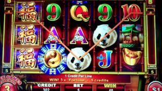 High Limit Free Play Part 2
