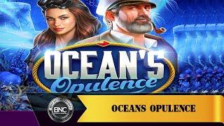 Oceans Opulence slot by High 5 Games