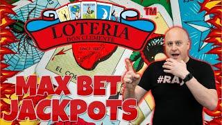 Only Max Betting Slots! ⋆ Slots ⋆ Huff N Puff, Mighty Cash, Lightning Link & More!