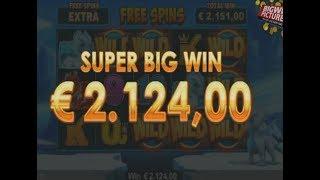 Dragonz Slot - Awesome Extra Spin!!