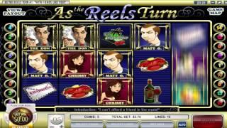 FREE As The Reels Turn Ep.1 ™ Slot Machine Game Preview By Slotozilla.com