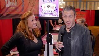 Triple Flop Roulette - Awesome New Casino Game
