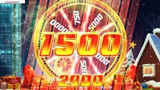 Ho Ho Tower 'new' Christmas slot from Elk Studios