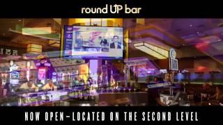 The New Round Up Bar