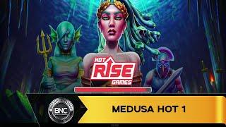 Medusa Hot 1 slot by Hot Rise Games
