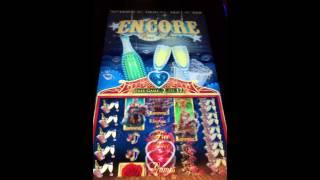 3X Bonus on Can Can de Paris Slot Machine! - Odawa Casino • DJ BIZICK'S SLOT CHANNEL