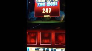 Cash Spin Multi Spin Coin Pick#2 On 40 Cent Bet
