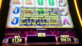 Buffalo Grand Live Play Double or Nothing - Slot Machine Viewer Request Part 8