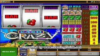 All Slots Casino Cash Crazy Classic Slots