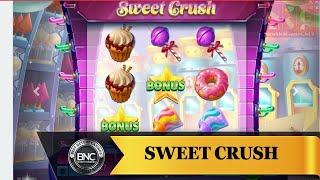 Sweet Crush slot by Tom Horn Gaming