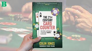 'The 21st Century Card Counter' Trailer
