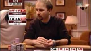 View On Poker - Daniel Negreanu Suffers A Horrible Bad Beat On High Stakes Poker!