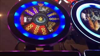 Michael Jackson Icon Slot Machine Bonus - Boom Box Free Spins