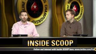 Inside Scoop Highlights Episode 7 - PokerStars.com