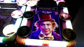 October 2015 Las Vegas Jackpotty Hi rollers meet Part 3